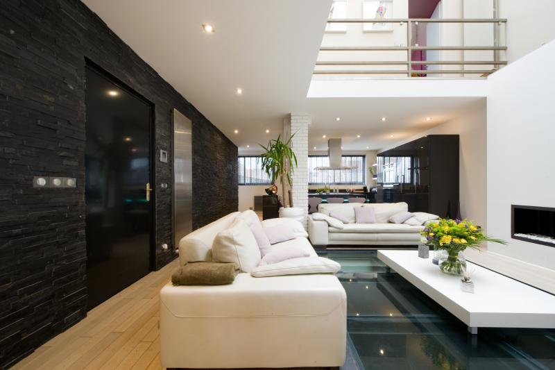 Couleur Peinture Living : Decoration Interieur Demaison Moderne SKconcept Cuisine moderne Couleur Peinture Living : Decoration Interieur Demaison Moderne SKconcept Cuisine moderne