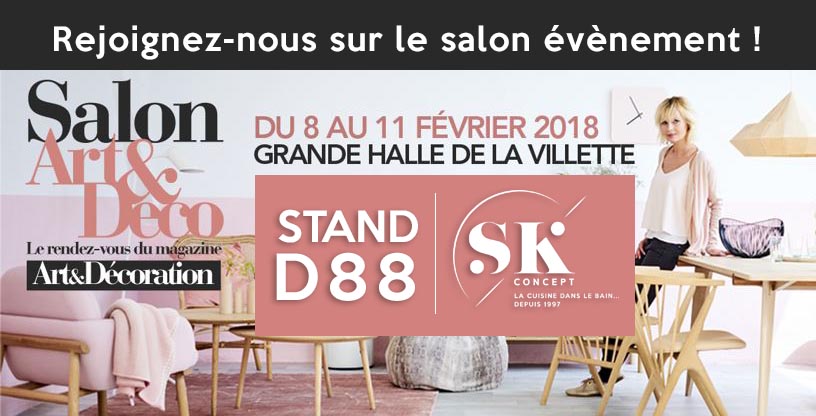 Salon moderne : aménagement et décoration – Domozoom