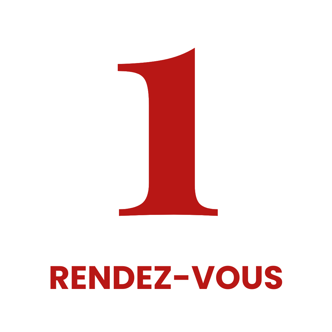 Décrivez-nous votre projet