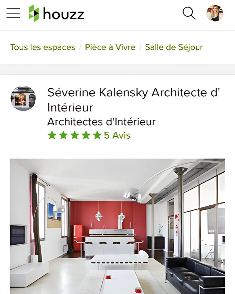 Houzz
